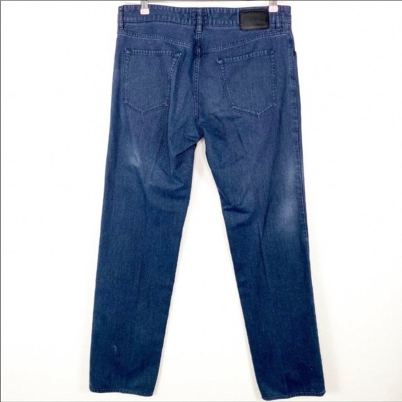 SOLD Hugo Boss Maine Regular Fit Jean - Picture 3 of 8